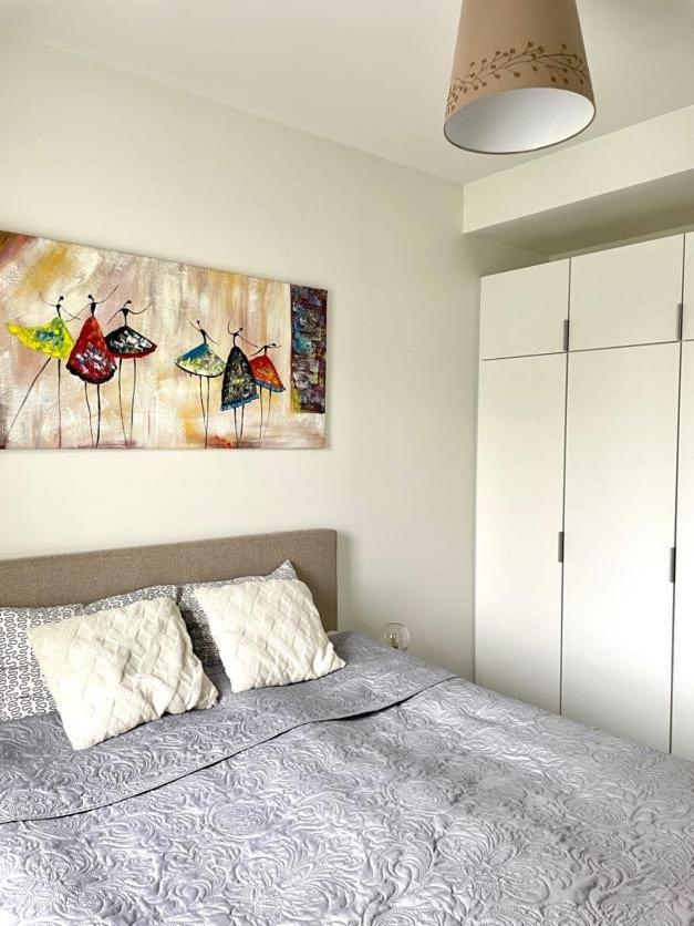 Nordica Central Apartment Рованиеми Экстерьер фото
