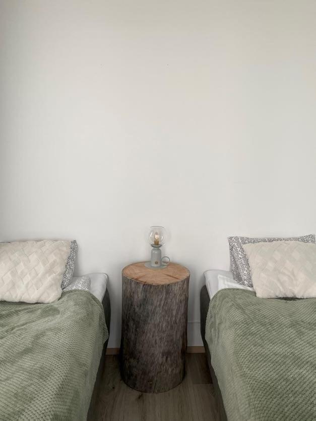 Nordica Central Apartment Рованиеми Экстерьер фото